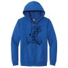GILDAN® HEAVY BLEND™ FULL ZIP HOODIE Thumbnail
