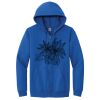 GILDAN® HEAVY BLEND™ FULL ZIP HOODIE Thumbnail