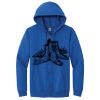 GILDAN® HEAVY BLEND™ FULL ZIP HOODIE Thumbnail