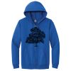 GILDAN® HEAVY BLEND™ FULL ZIP HOODIE Thumbnail