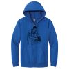 GILDAN® HEAVY BLEND™ FULL ZIP HOODIE Thumbnail