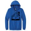 GILDAN® HEAVY BLEND™ FULL ZIP HOODIE Thumbnail