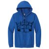 GILDAN® HEAVY BLEND™ FULL ZIP HOODIE Thumbnail