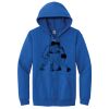 GILDAN® HEAVY BLEND™ FULL ZIP HOODIE Thumbnail