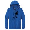 GILDAN® HEAVY BLEND™ FULL ZIP HOODIE Thumbnail