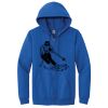 GILDAN® HEAVY BLEND™ FULL ZIP HOODIE Thumbnail
