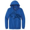 GILDAN® HEAVY BLEND™ FULL ZIP HOODIE Thumbnail