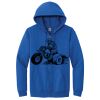 GILDAN® HEAVY BLEND™ FULL ZIP HOODIE Thumbnail