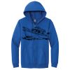 GILDAN® HEAVY BLEND™ FULL ZIP HOODIE Thumbnail