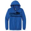 GILDAN® HEAVY BLEND™ FULL ZIP HOODIE Thumbnail