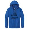 GILDAN® HEAVY BLEND™ FULL ZIP HOODIE Thumbnail