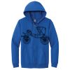 GILDAN® HEAVY BLEND™ FULL ZIP HOODIE Thumbnail
