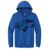 GILDAN® HEAVY BLEND™ FULL ZIP HOODIE Thumbnail