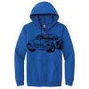 GILDAN® HEAVY BLEND™ FULL ZIP HOODIE Thumbnail