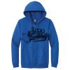 GILDAN® HEAVY BLEND™ FULL ZIP HOODIE Thumbnail
