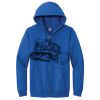 GILDAN® HEAVY BLEND™ FULL ZIP HOODIE Thumbnail