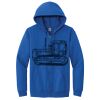 GILDAN® HEAVY BLEND™ FULL ZIP HOODIE Thumbnail