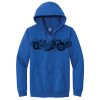 GILDAN® HEAVY BLEND™ FULL ZIP HOODIE Thumbnail