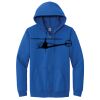 GILDAN® HEAVY BLEND™ FULL ZIP HOODIE Thumbnail