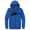 GILDAN® HEAVY BLEND™ FULL ZIP HOODIE Thumbnail