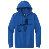 GILDAN® HEAVY BLEND™ FULL ZIP HOODIE Thumbnail