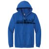 GILDAN® HEAVY BLEND™ FULL ZIP HOODIE Thumbnail