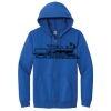 GILDAN® HEAVY BLEND™ FULL ZIP HOODIE Thumbnail
