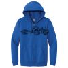 GILDAN® HEAVY BLEND™ FULL ZIP HOODIE Thumbnail