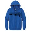 GILDAN® HEAVY BLEND™ FULL ZIP HOODIE Thumbnail