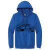 GILDAN® HEAVY BLEND™ FULL ZIP HOODIE Thumbnail