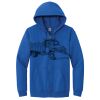 GILDAN® HEAVY BLEND™ FULL ZIP HOODIE Thumbnail