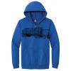 GILDAN® HEAVY BLEND™ FULL ZIP HOODIE Thumbnail