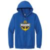 GILDAN® HEAVY BLEND™ FULL ZIP HOODIE Thumbnail