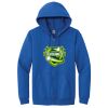 GILDAN® HEAVY BLEND™ FULL ZIP HOODIE Thumbnail