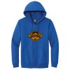 GILDAN® HEAVY BLEND™ FULL ZIP HOODIE Thumbnail