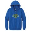 GILDAN® HEAVY BLEND™ FULL ZIP HOODIE Thumbnail