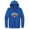 GILDAN® HEAVY BLEND™ FULL ZIP HOODIE Thumbnail
