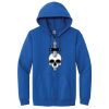 GILDAN® HEAVY BLEND™ FULL ZIP HOODIE Thumbnail