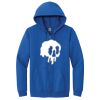 GILDAN® HEAVY BLEND™ FULL ZIP HOODIE Thumbnail