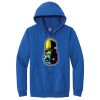GILDAN® HEAVY BLEND™ FULL ZIP HOODIE Thumbnail