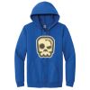 GILDAN® HEAVY BLEND™ FULL ZIP HOODIE Thumbnail