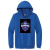 GILDAN® HEAVY BLEND™ FULL ZIP HOODIE Thumbnail