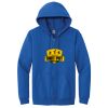 GILDAN® HEAVY BLEND™ FULL ZIP HOODIE Thumbnail