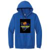 GILDAN® HEAVY BLEND™ FULL ZIP HOODIE Thumbnail