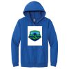 GILDAN® HEAVY BLEND™ FULL ZIP HOODIE Thumbnail
