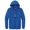 GILDAN® HEAVY BLEND™ FULL ZIP HOODIE Thumbnail