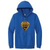GILDAN® HEAVY BLEND™ FULL ZIP HOODIE Thumbnail