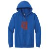 GILDAN® HEAVY BLEND™ FULL ZIP HOODIE Thumbnail