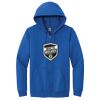 GILDAN® HEAVY BLEND™ FULL ZIP HOODIE Thumbnail