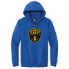 GILDAN® HEAVY BLEND™ FULL ZIP HOODIE Thumbnail